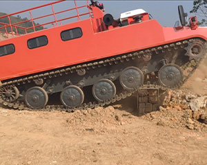 什麼是特種車輛